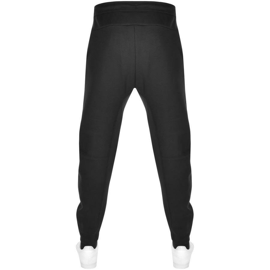 Alternative Image for ProductNike Jogging Bottoms Black2
